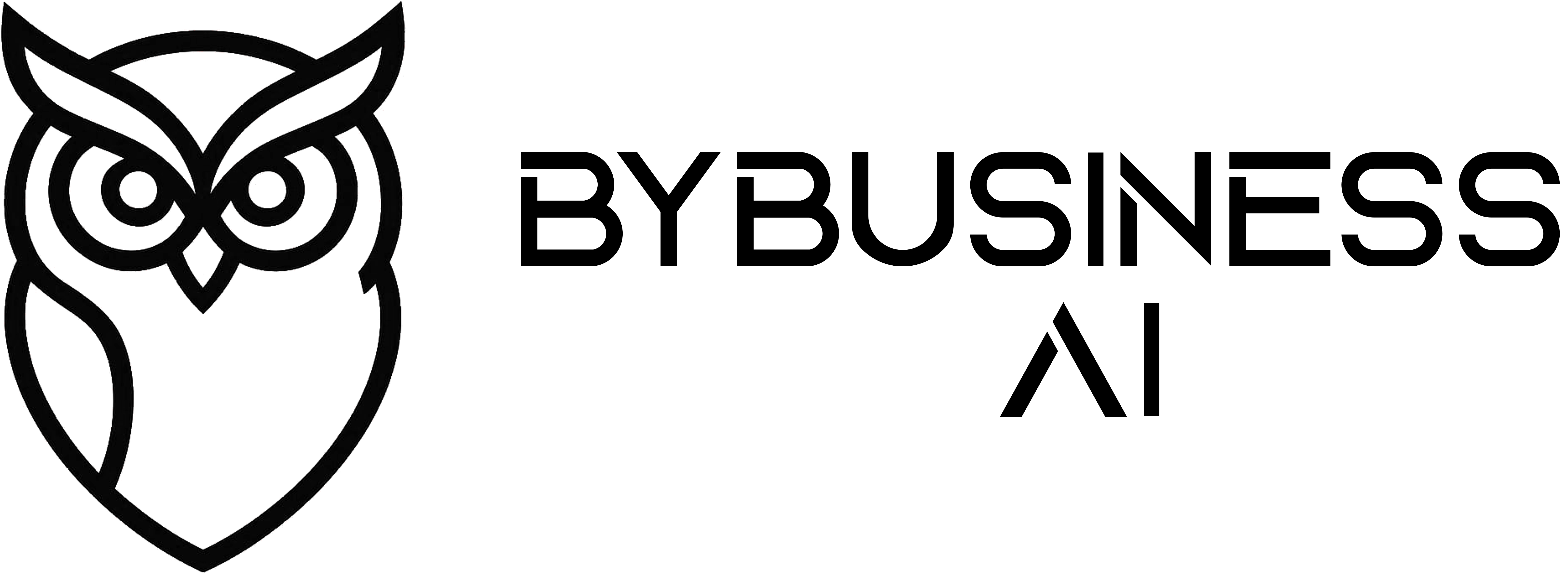 Bybusiness AI Logo
